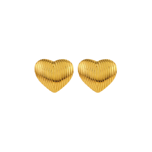 Boucle d'oreilles - Emna