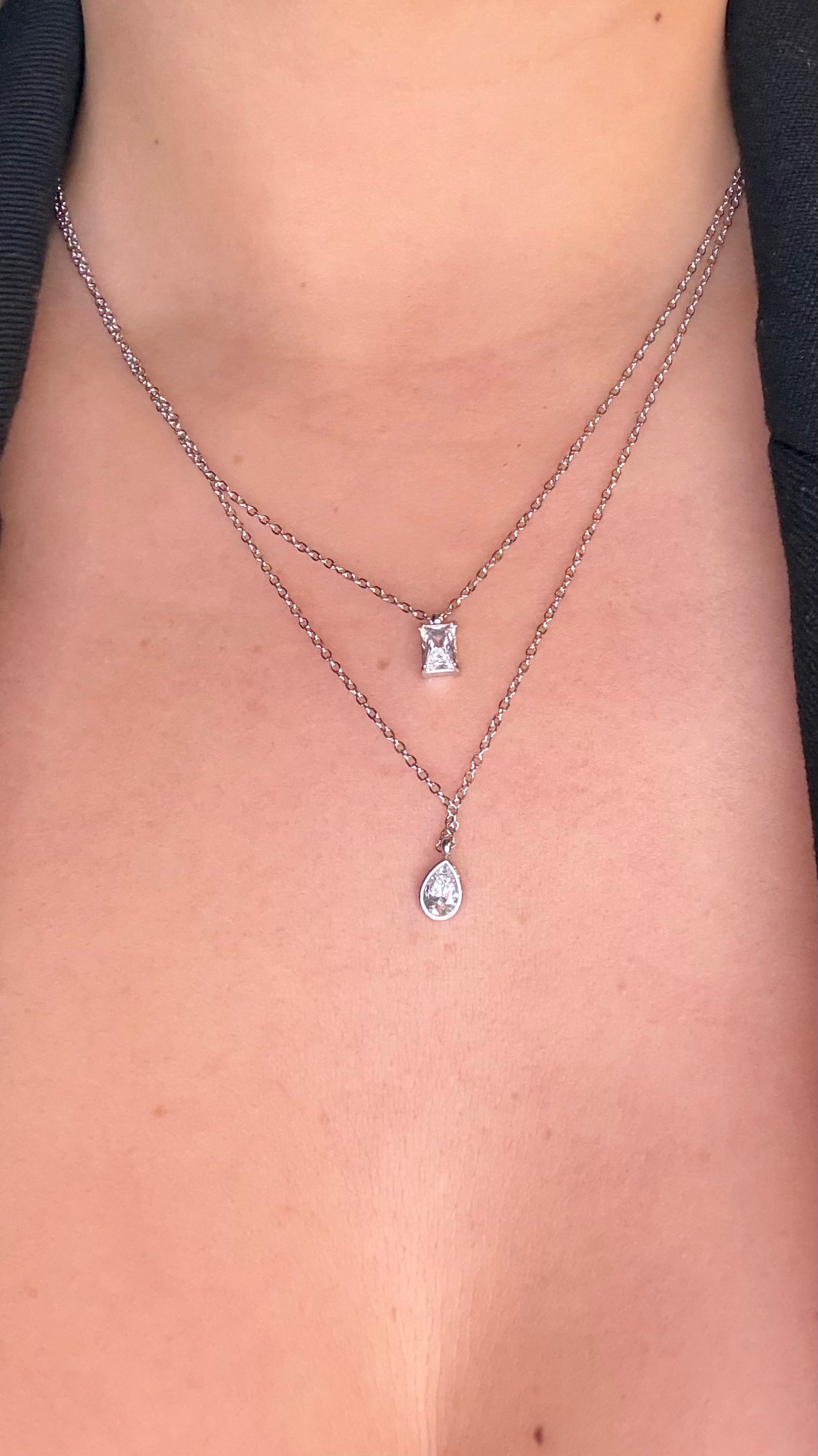 Collier-Nessa