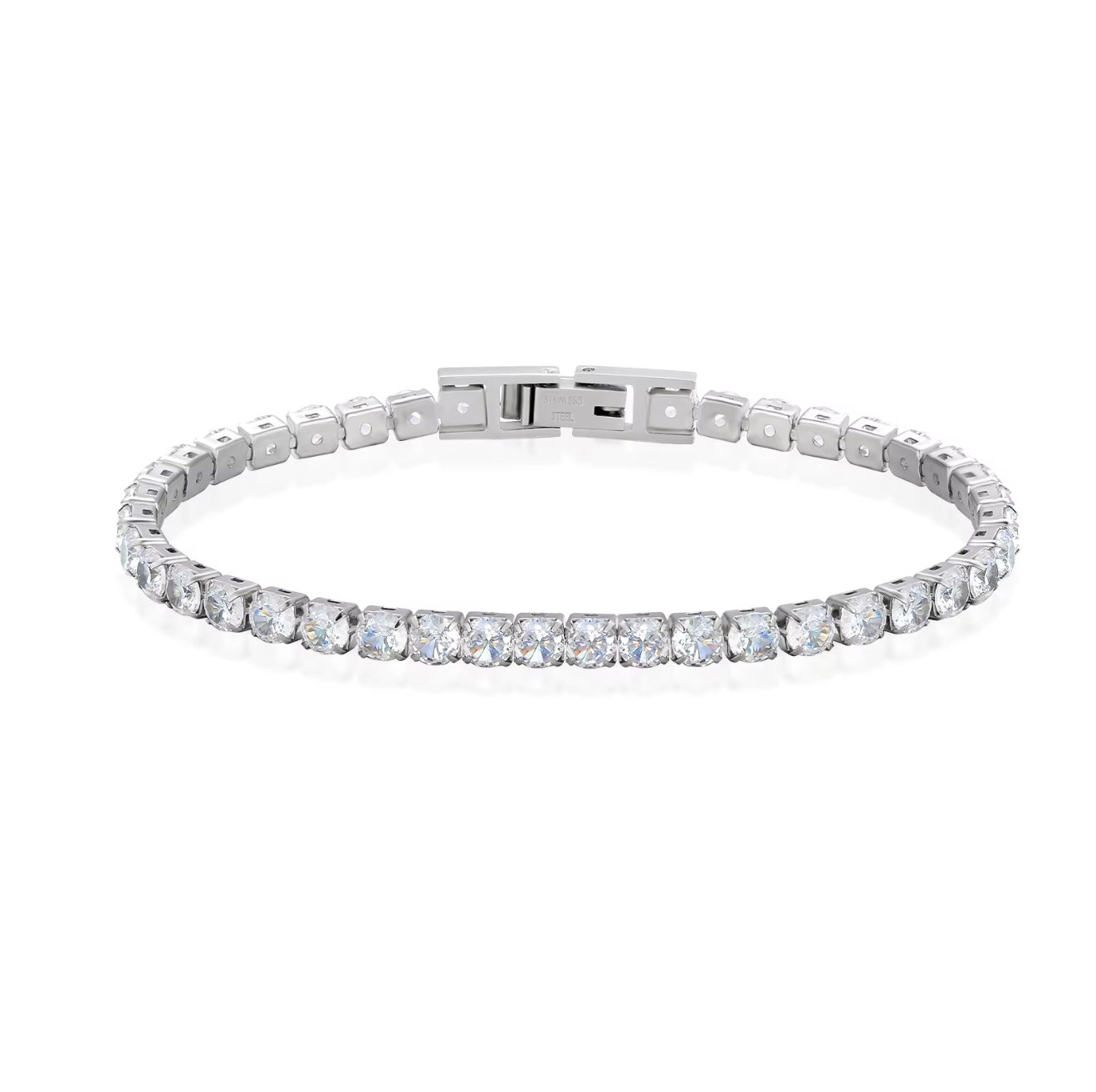 Braclet- Tennis bracelet