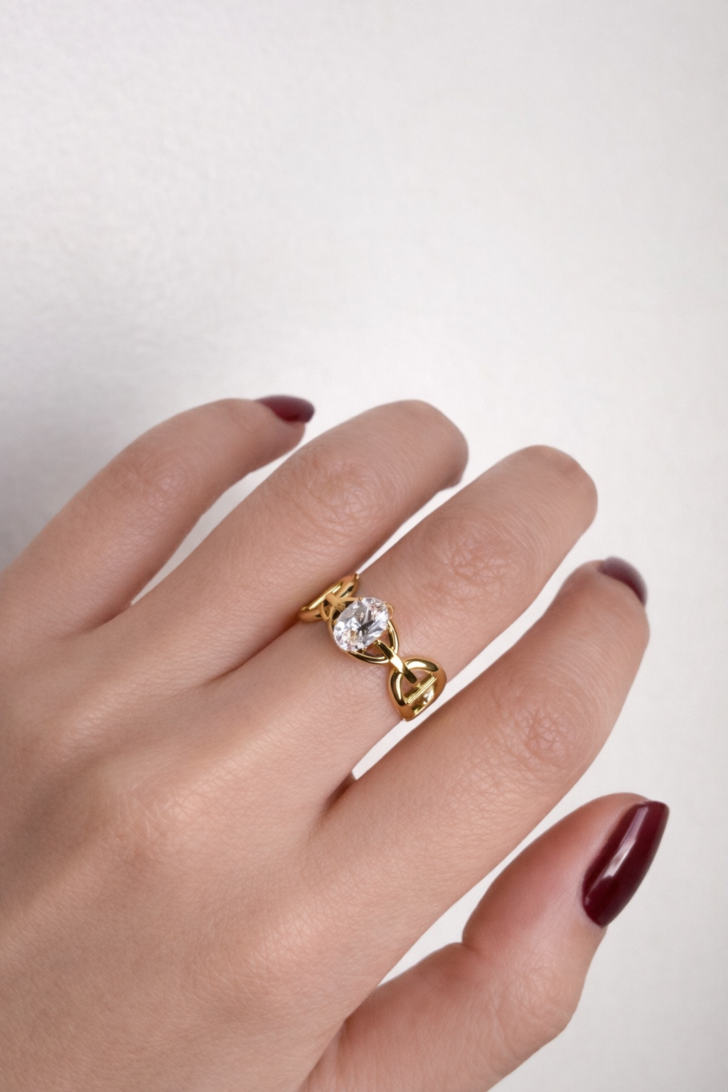 Bague- Naila
