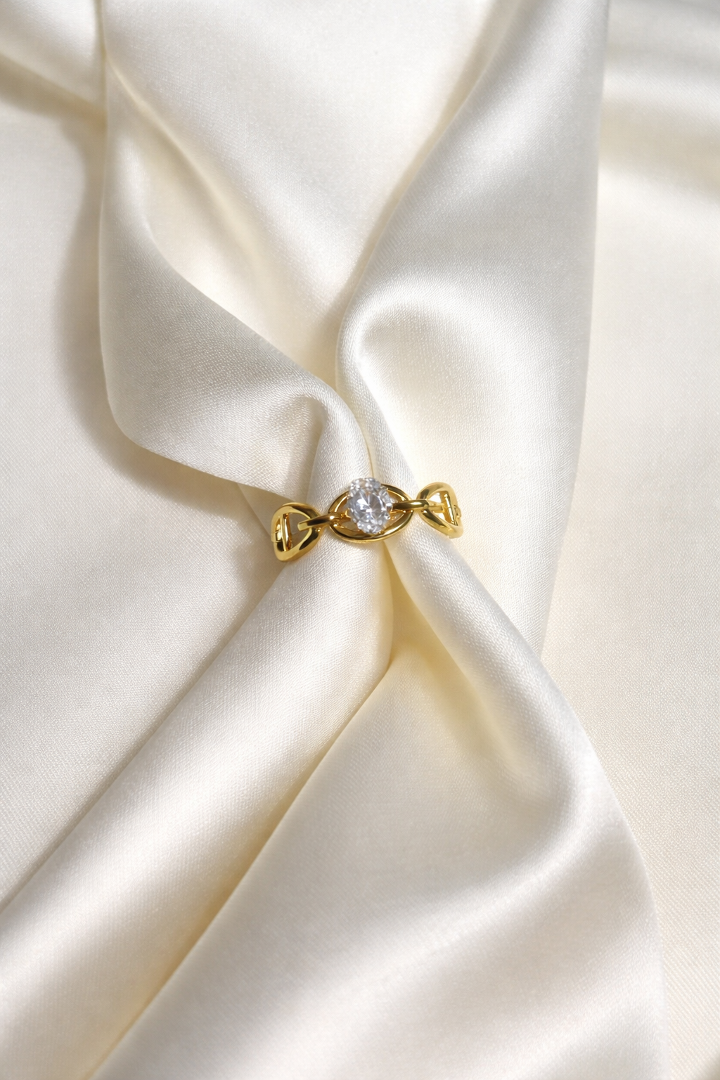 Bague- Naila