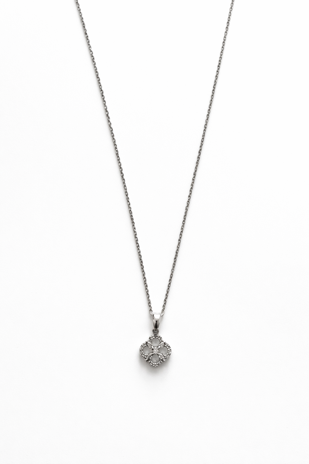 Combo - Collier + Boucles d'oreilles -Esme