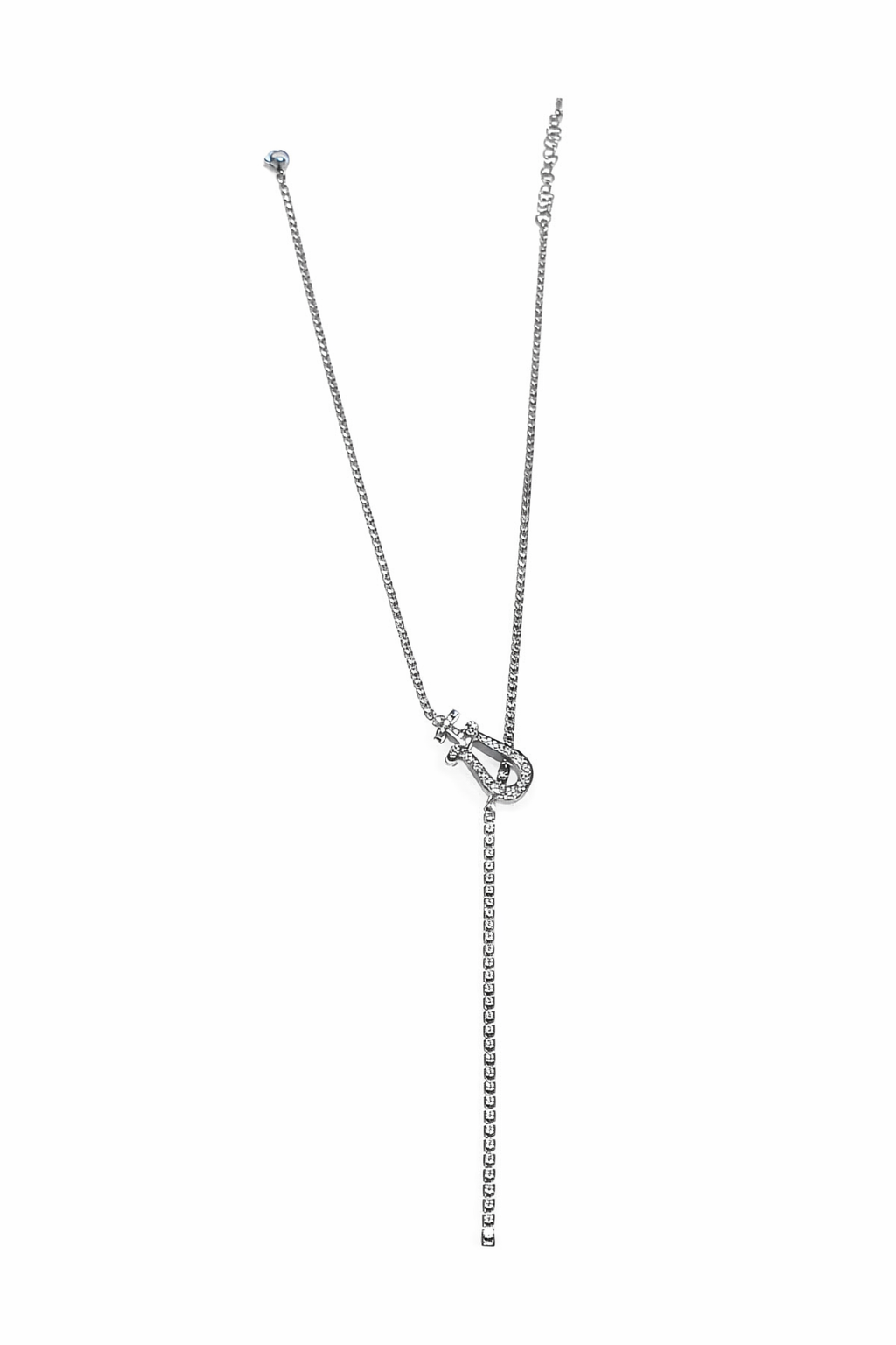 Collier- Riviera