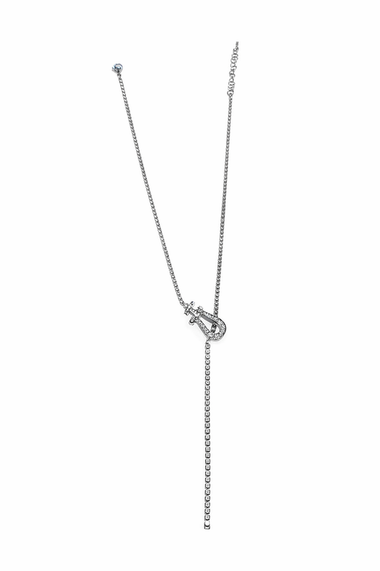 Collier- Shady