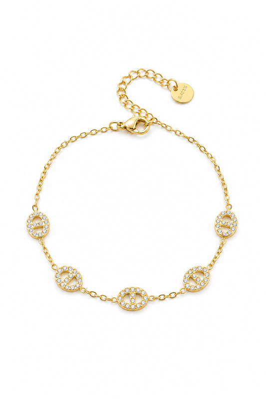 Braclet - stacy
