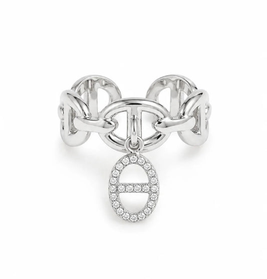 Bague- Liora