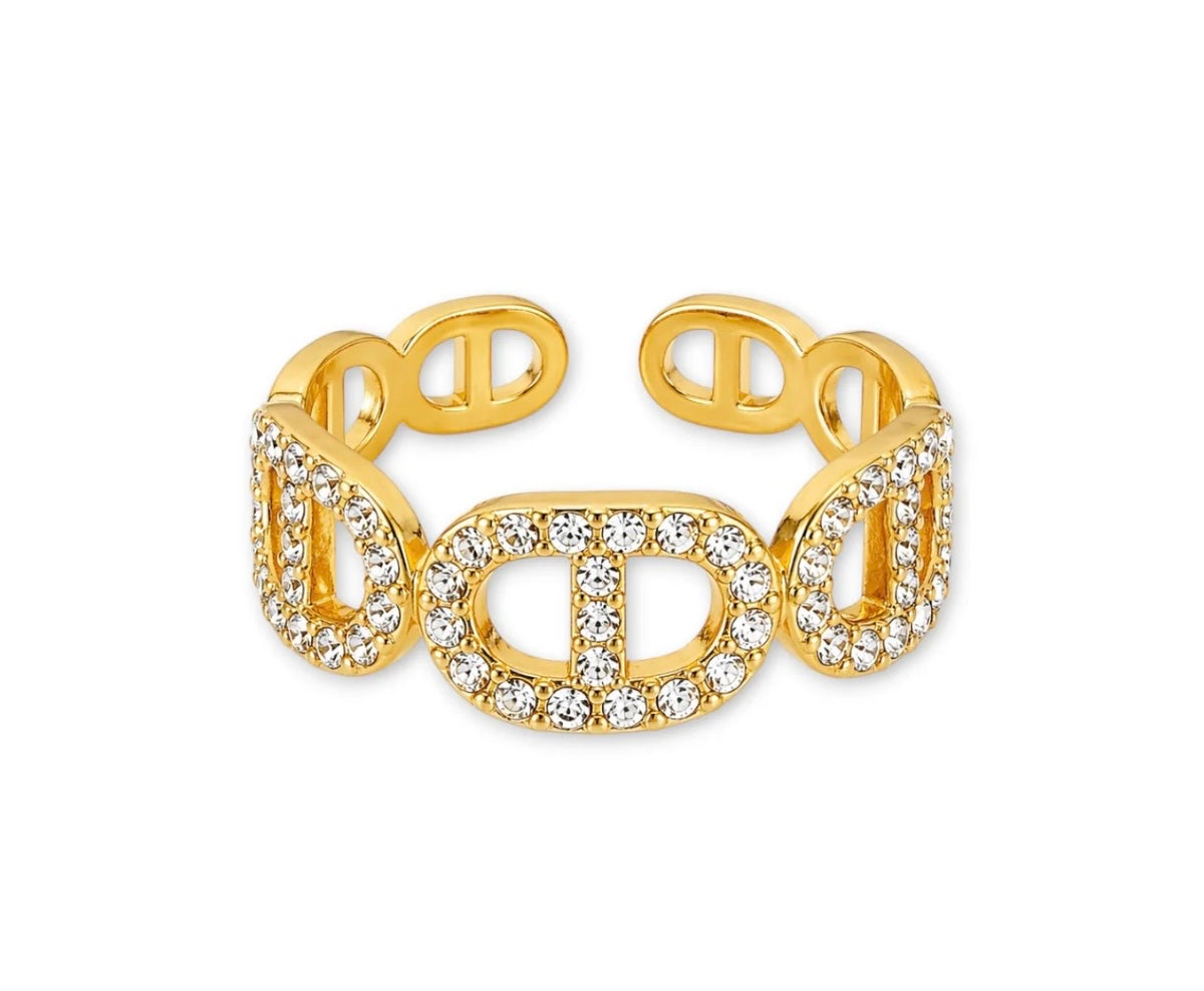 Bague - Leya