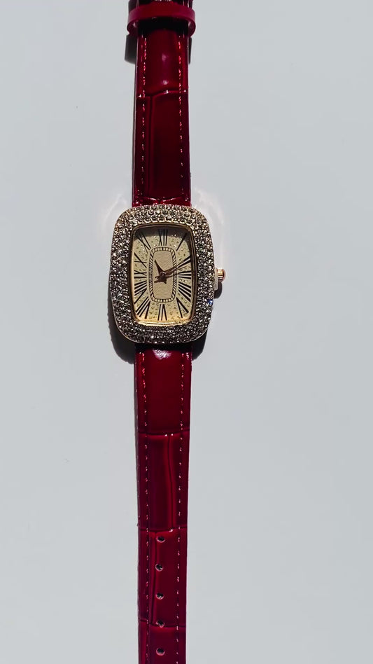 Montre- Kelly