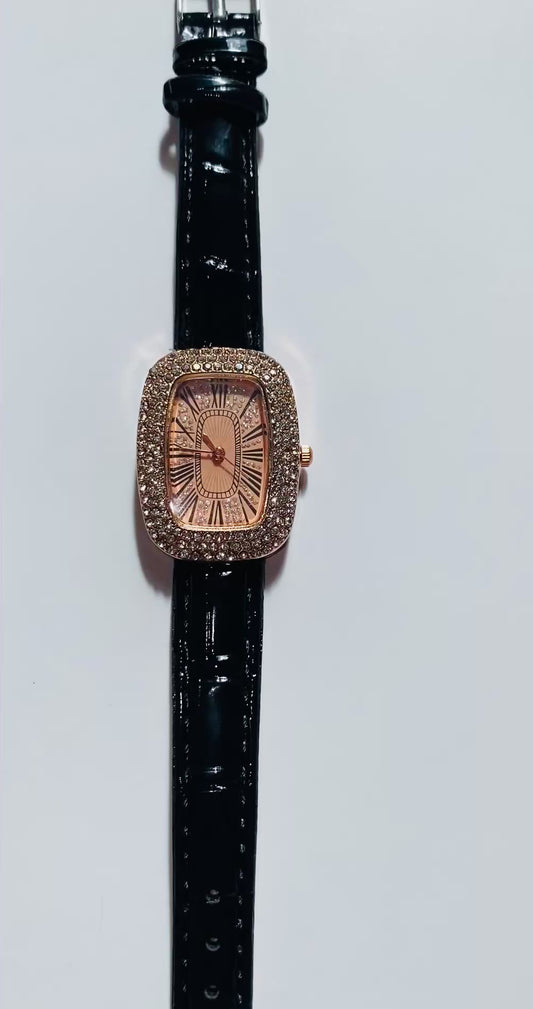 Montre- Kelly